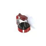 ŞAHİKA Araç Içi Büyük Boy Su Isıtıcı Kettle 12 Volt Su Isıtıcı