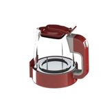 Şahika Araç Su Isıtıcı Kettel 12V 750Ml