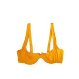 Şahika Ercümen X Koton - Balenli Destekli Bikini Üstü