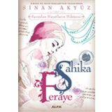 Şahika Feraye - Lao Tzu