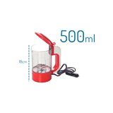 Şahika Termo Resistanslı Oto Su Isıtıcısı 24V 500ML Garantili