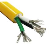 Sahil Besleme Kablosu. 3metre. Marin Kablo. 3x2.5mm. Dış Elektrik