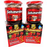 Şahımerdan Bitkisel Destekleyici Macun V-Plis 240 gr x 2 Adet