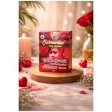 Şahımerdan bitkisel karışım 240 gr KIRMIZI KAPAK ORJİNAL ÜRÜN