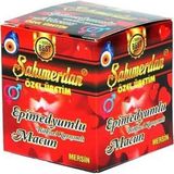 Şahımerdan Bitkisel Karışımlı Macun 240 gr - Şahmerdan