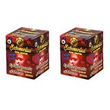 Şahımerdan Bitkisel Macun 240 Gr 2 Adet