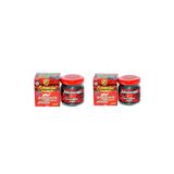 Şahımerdan Bitkisel Macun 45 Gr X 2 Adet