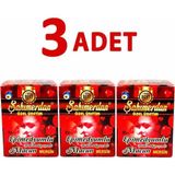 Şahımerdan Bitkisel Macunu x 3 Adet 240 gr