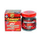 Şahımerdan Cinsengli Macun 240 G