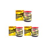 Şahımerdan Gold Macun 240 Gr X 3 Adet - Ultra Avantajlı Set 145554