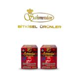 Şahımerdan Kuvvet Mesir Atom Bitkisel Macun 240 gr x 2 Kutu