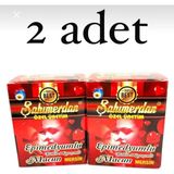 Şahımerdan Kuvvetlendirici Macun (2 Adet 240GR) - 240 gr