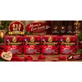 Şahımerdan Macun 240GR (4 Adet) - 960 gr