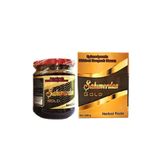 Şahımerdan Şahımerdan Gold Bitkisel Macun 240 Gr