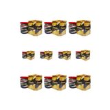Şahımerdan Şahımerdan Gold Macun 240 Gr X 10 Adet - Ultra Avantajlı Set