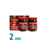 Şahımerdan Şahımerdan Kuvvet Mesir Atom Şahımerdan Bitkisel Epmdyumlu Macun 240 Gr X 2 Adet