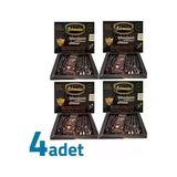 Şahımerdan Şahımerdan Premium Stick Tek Kullanımlık Macunu Epmdyumul 12 X12 Gr X 4 Kutu