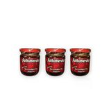 Şahımerdan Şahımerdan Şahımerdan 3X240 Gr Etkili Stick Macunu Ginseng Atom Güç Kuvvet Bitkisel Epimediumlu Macun