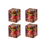 Şahımerdan Şahımerdan Şahmerdan - Ballı Bitkisel Macun Özel Üretim 240 Gr. X 4 Adet