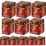 şahımerdan şahmerdan - ballı bitkisel macun özel üretim 240 gr. x 12 adet