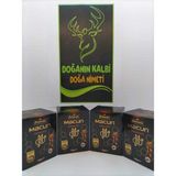 Şahımerdan Şahmerdan Imperium 240 gr Macun 4 Adet