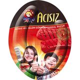 Şahin Acısız Isıl Işlem Görmüş Kangal Sucuk (180 G) - 1 Adet