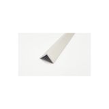 Şahin Alüminyum Köşe Profili Alüminyum Köşebent L Profil ( 3 Cm X 3 Cm X 50 Cm)