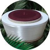 Şahin Bak Fileli Bordo Sarık , İmam Sarığı, Fileli Imam Sarığı, Sarık, Cami Sarığı, Takke, Cübbe, (S024) - 604-Bordo - 61 cm