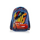 Şahin Cars Lightning McQueen Okul Çantası, Renkli