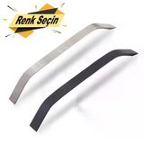 Sahin Cekmece Mutfak Dolap Kapak Kulpu Kulbu 160 Mm Metal Kulp