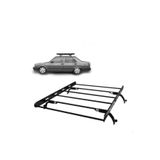Şahin, Doğan, Kartal, Renault 9 Oluklu Port Bagaj Tavan Sepeti 140 Cm 12003260