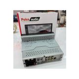 Şahin Double Teyp 7 4x60w Bt/usb/sd/fm/aux Carplay Telefon Yansıtmalı +Kamera Hediyeli 2 Yıl Garantili