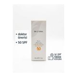 Şahin DR.C.TUNA Sun Body Lotion SPF 50 Güneş Koruyucu Vücut Losyonu 150 ml