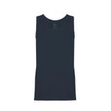 Şahin Erkek Klasik Atlet,%100 Pamuklu, Siyah, 3XL Beden, 6 Adet Set