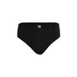 Şahin Erkek Slip Külot, 3'lü Set, Siyah, S Beden