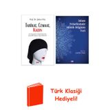 Şahin Filiz 2 Kitap Seti + Türk Klasiği Hediye