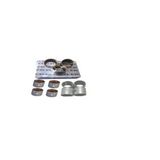 Şahin Kb4009 Kb4009l Piston Kol Burcu Uyumlu Std Murat 131 Tempra Tipo Uno