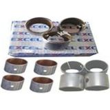 Şahin KB4047L KB4047L Piston Kol Burcu Std 406 Partner 2.0 Hdı DW10 Uyumlu
