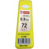 Şahin Kırtasiye Mikro M-1260 60MM 0.9mm Kalem Ucu 12'li Paket