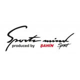 Şahin Mind Sport Far Üstü Oto Sticker Kaput Yapıştırma