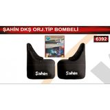 Şahin Orjinal Model Bombeli Paçalık Çamurluk Tozluk