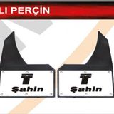 Şahin Paçalık Çamurluk Tozluk