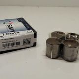 Şahin Piston Kol Burcu Dks Slx Tempra Tipo Uno