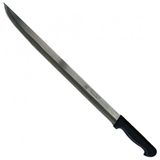 Şahin Plastik Sap Paslanmaz 40 CM Cağ Kebabı Bıçağı