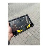 Şahin Reklam Tabela DragonEyes MOTOR Pleksi Plakalık