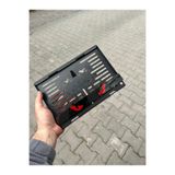 Şahin Reklam Tabela KIZGIN GÖZ MOTOR Pleksi Plakalık