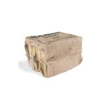 Şahin Sabun Yağ Şahin Zeytinyağlı Telis Torba Yeşil Sabun(4.800 G)
