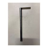 ŞAHİN TİCARET Traktör Alt Tabla Pimi 19 mm 31cm Uyumlu
