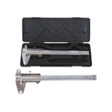 Şahin Tools Mekanik Kumpas 150-0,02mm Paslanmaz Çelik Şht-020