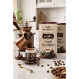 ŞAHİNBEY Mırracı Şahin Bey Fındıklı Dibek Kahve 250 gr